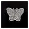 Poppy Crafts Dies - Ornate Butterfly Die Design