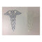 Poppy Crafts Dies - Staff of Hermes Die Design*