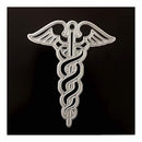 Poppy Crafts Dies - Staff of Hermes Die Design