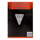 Poppy Crafts Dies - Triangle Die Designs*