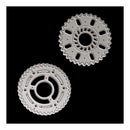 Poppy Crafts - Gear Set