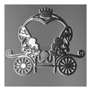 Poppy Crafts - Hot Foil Stamps - Coach