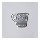 Poppy Crafts Hot Foil Stamps - Cup/Mug hot foil stamp