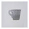 Poppy Crafts Hot Foil Stamps - Cup/Mug hot foil stamp