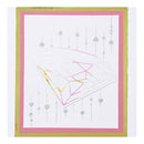 Poppy Crafts Hot Foil Stamps - Diamond/Gem hot foil stamp*