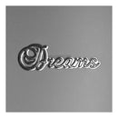 Poppy Crafts - Hot Foil Stamps - Dreams