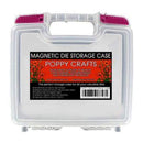 Poppy Crafts - Magnetic Die Case