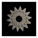 Poppy Crafts - Star Doily