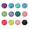 Poppy Crafts Mica Powder 36 pack