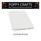 Poppy Crafts - A4 Adjustable Die cutting and Embossing Machine  - Amazing Value