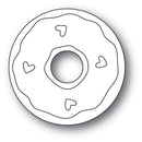 PoppyStamps Dies - Big Donut