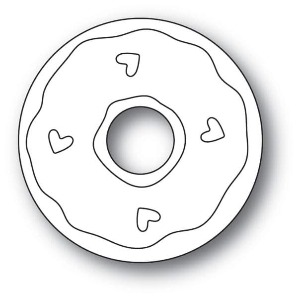 PoppyStamps Dies - Big Donut
