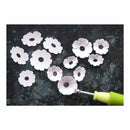 Poppystamps  - Blooming Blossoms