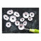 Poppystamps  - Blooming Blossoms