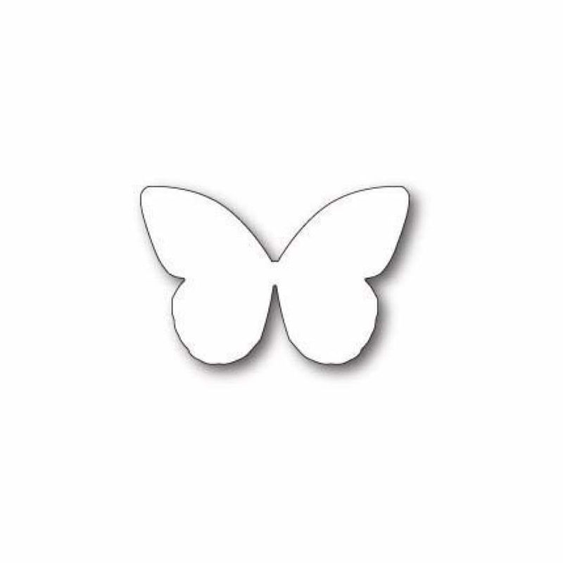 Poppystamps - Corden Butterfly
