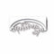 Poppystamps - Palma Curve
