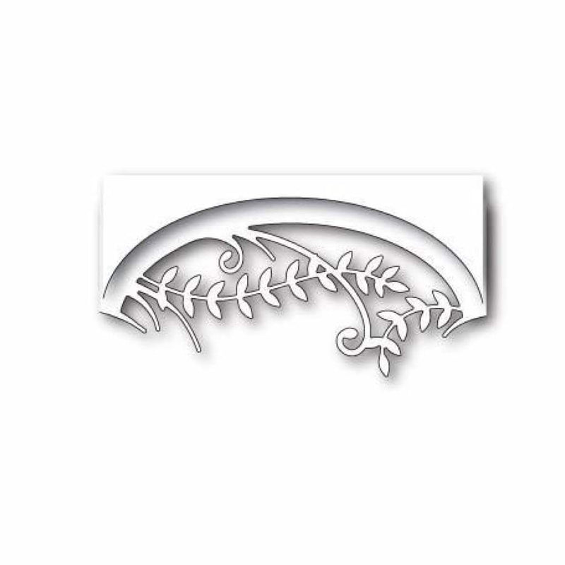 Poppystamps - Palma Curve