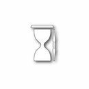 Poppystamps  - Small Hour Glass