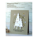 Poppystamps - Small Winter Pine Die*