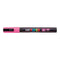 POSCA 3M Fine Bullet Tip Pen - Pink