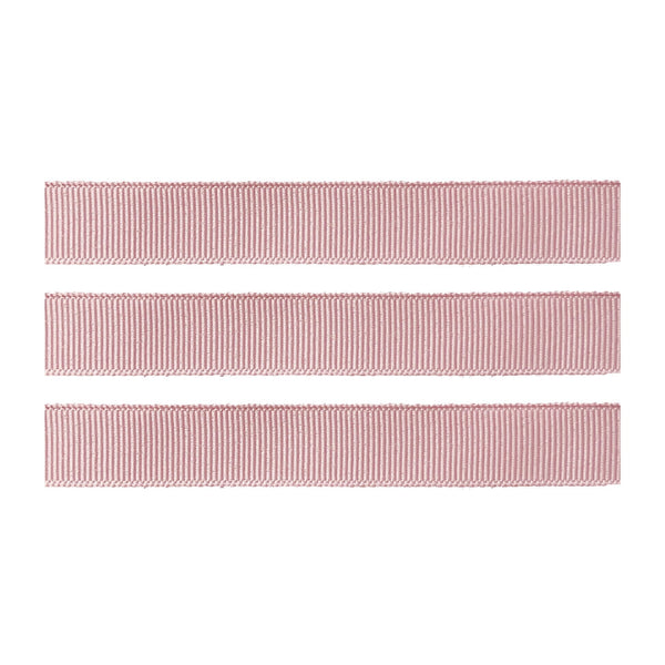 Strano Designs Forever Classic Ribbon - Powder Pink 1 Yard