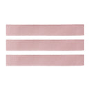 Strano Designs Forever Classic Ribbon Spool - Powder Pink 25 Yards*