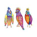 Studio Light Art By Marlene Signature Collection Stamp Nr. 406, Don't Worry*