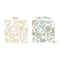 Prima Marketing - Prima Canvas Resist - Fairy Belle