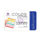 Prima Marketing Color Philosophy Dye Ink Pad - Electric Purple