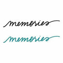 Prima Marketing - Donna Downey - Flocked Iron Ons Memories