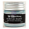 Prima Marketing Finnabair Art Alchemy Acrylic Paint 1.7 Fluid Ounces - Opal Magic Pink/Blue