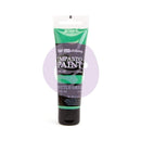 Prima Marketing - Finnabair Art Alchemy Impasto Paint 2.5 Fluid Ounces - Bottle Green