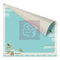 Prima Marketing - Lady Bird - Birds Of A Feather 12X12 D/Sided Paper (Pack Of 10)