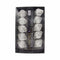 Prima Marketing Lanties 10 Led Light String 5.5' French Script