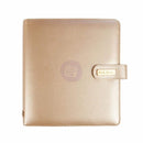 Prima Marketing - My Prima A5 Planner 9.375 inch X9.375 inch X2.625 inch Frank Garcia