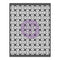 Prima Marketing - Prima Re-Design Decor Stencil 22 inch X28 inch Basket Weave
