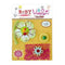 Prima Marketing - Ruby Violet - Embellishments