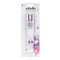Prima Marketing Watercolor Brush Pens 2 Pack  12Mm & 15Mm