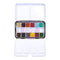 Prima Watercolour Confections Watercolour Pans 12 pack Woodlands