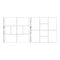 Project Life By Becky Higgins - Photo Pocket Pages 60 Pack - Big Variety Pack 2