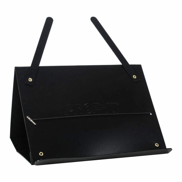 PROP-IT 2-in-1 Portable Tabletop Easel