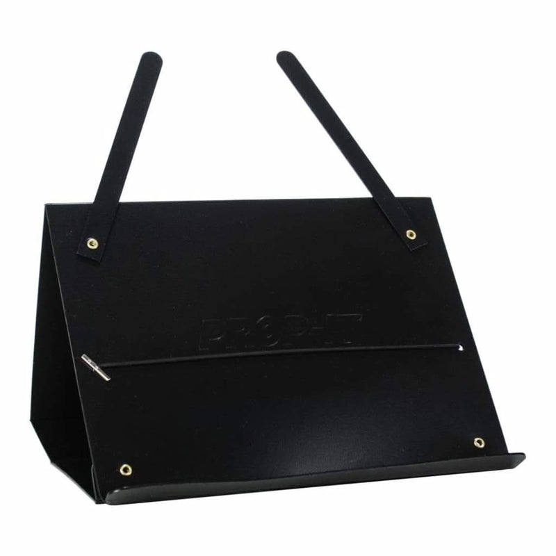 PROP-IT 2-in-1 Portable Tabletop Easel