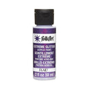 FolkArt Extreme Glitter Paint 2oz - Purple