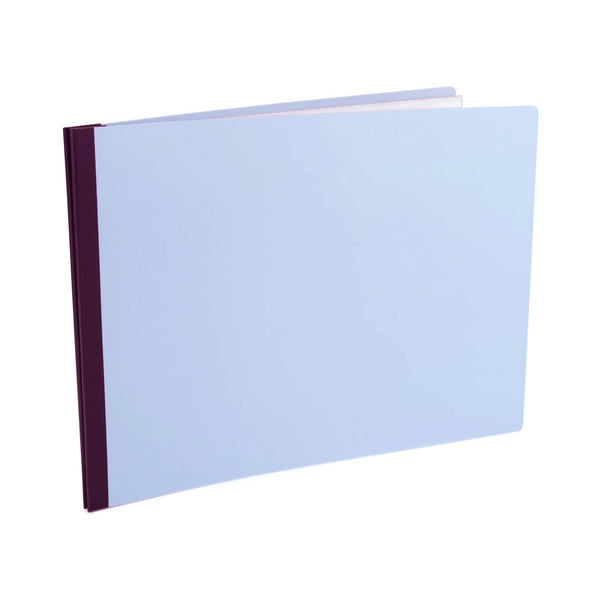 Sale Item - SEI - 8.5"x5.5" Album: The Preservation Series - Purple