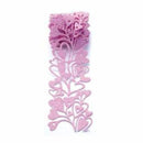 Queen & Co - 2.7 Felt Fusion Hearts - Pink