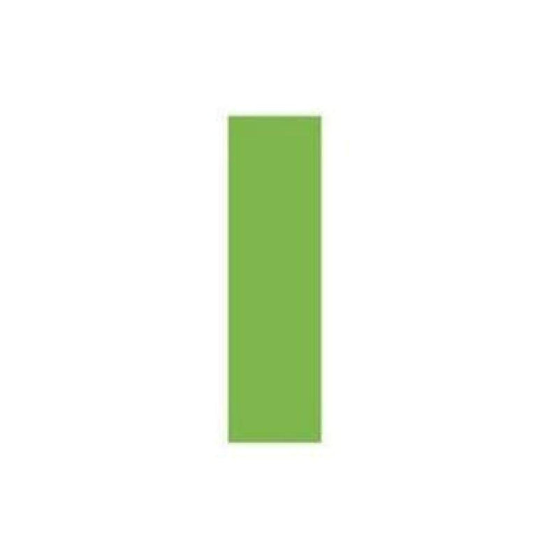 Queen & Co - Felt Solid - Green