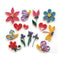 Quilling Kit - Flowers & Friends