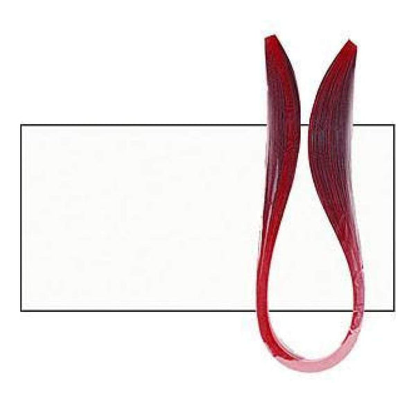 Quilling Paper 1/4 (6Mm) 50 Pack - Bright White