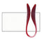 Quilling Paper 1/4 (6Mm) 50 Pack - Bright White