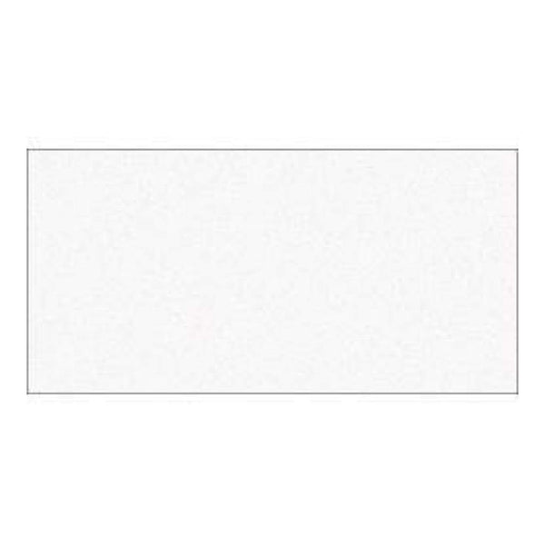 Quilling Paper Metallics .125" 50/Pkg White